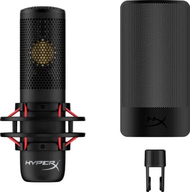HyperX ProCast pelimikrofoni