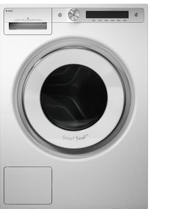 Asko pyykinpesukone W6098X.W/3