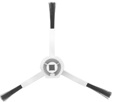 Dreame D10 Plus sivuharja robotti-imurille DI2260 (2 kpl)
