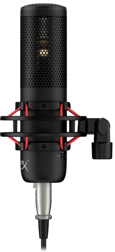 HyperX ProCast pelimikrofoni