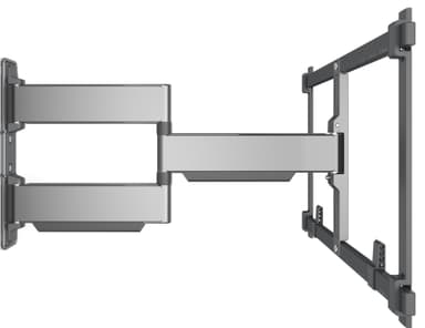 Vogels Elite Full Motion+ Medium TV seinäteline TVM5445 (musta)