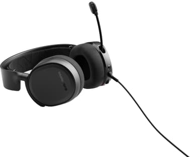 SteelSeries Arctis 3 2022 Edition pelikuulokkeet konsoleille