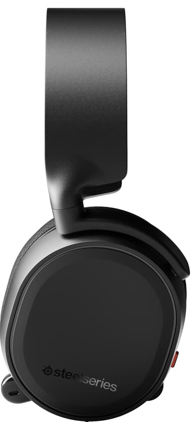 SteelSeries Arctis 3 2022 Edition pelikuulokkeet konsoleille