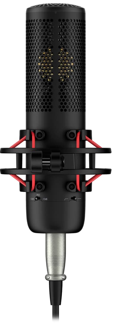 HyperX ProCast pelimikrofoni