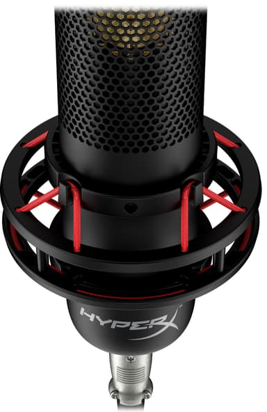 HyperX ProCast pelimikrofoni