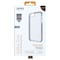GEAR4 iPhone 5/5s/SE D3O IceBox suojakuori (harmaa)
