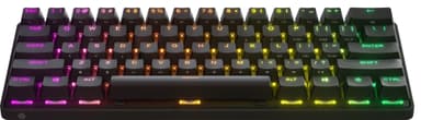 SteelSeries Apex Pro Mini langaton pelinäppäimistö