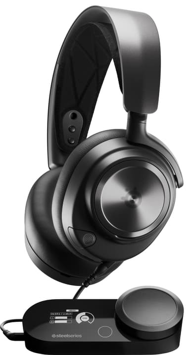 SteelSeries Arctis Nova Pro X pelikuulokkeet