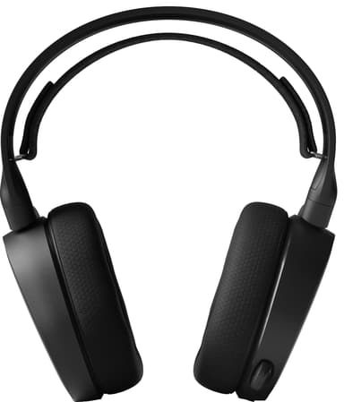 SteelSeries Arctis 3 2022 Edition pelikuulokkeet konsoleille