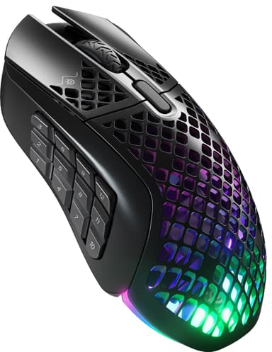 SteelSeries Aerox 9 langaton pelihiiri