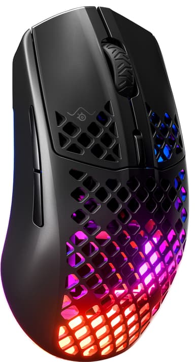 SteelSeries Aerox 3 Wireless pelihiiri