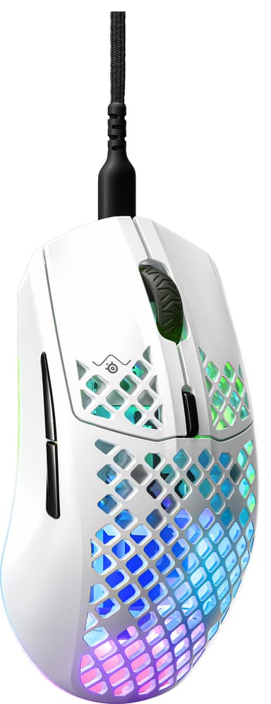 SteelSeries Aerox 3 pelihiiri