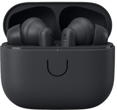Urbanears Boo Tip täysin langattomat in-ear kuulokkeet (hiilenmusta)