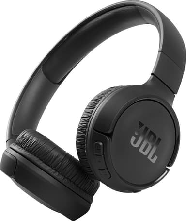 JBL Tune 510BT Langattomat On ear Kuulokkeet musta Gigantti 
