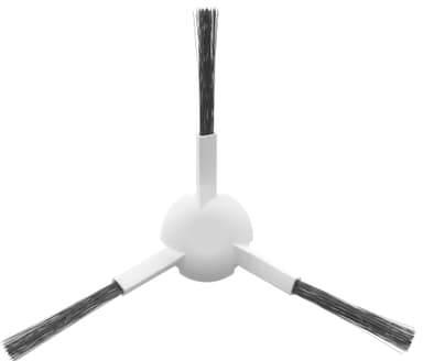 Dreame L10s Ultra sivuharja robotti-imurille DI2271 (2 kpl)