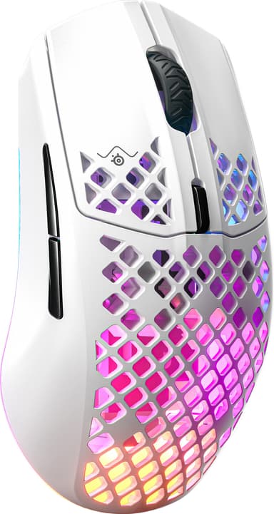 SteelSeries Aerox 3 Wireless pelihiiri