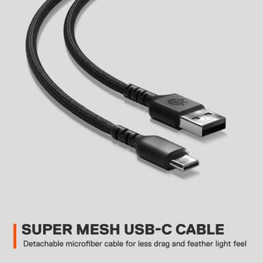 SteelSeries Aerox 3 pelihiiri