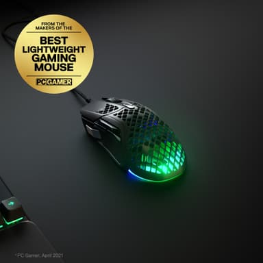 SteelSeries Aerox 5 pelihiiri