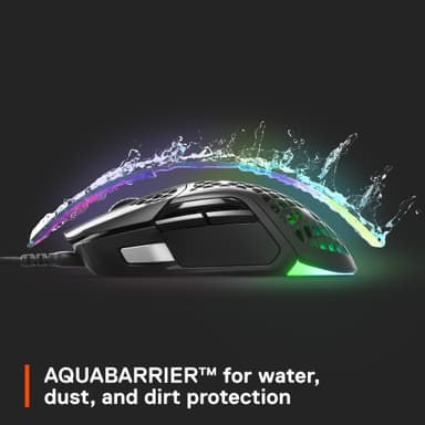 SteelSeries Aerox 5 pelihiiri