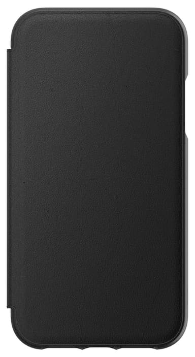 GEAR4 Oxford iPhone XR kotelo (musta)