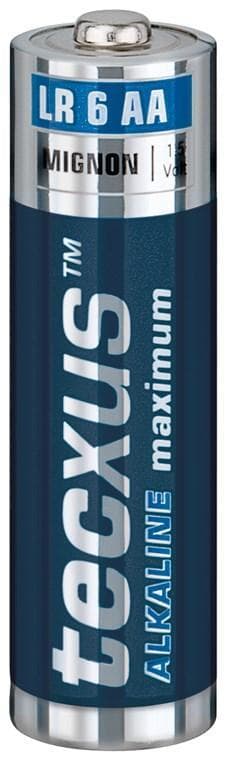 Tecxus LR6/AA (Mignon)
