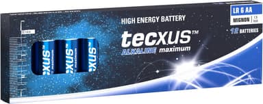 Tecxus