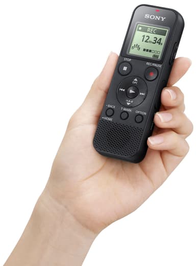 Sony digitaalinen sanelukone ICD-PX370