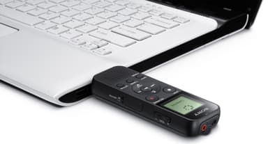 Sony digitaalinen sanelukone ICD-PX370