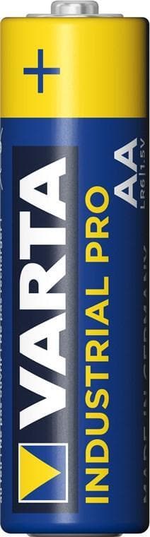 Varta LR6/AA (Mignon) (4006)