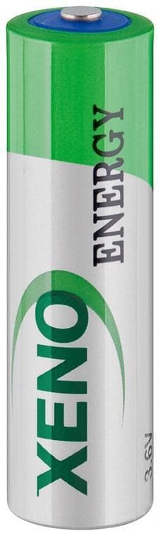 AA (Mignon)/ER14505/XL-060F - 2400 mAh