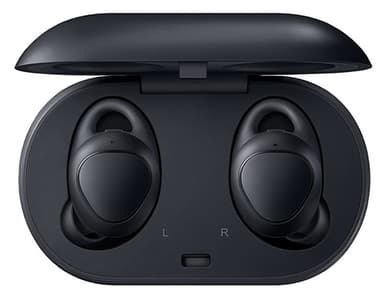 Samsung Gear IconX langatt. in-ear kuulokkeet (musta)