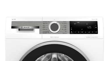 Bosch Pesukone WGG256AMSN (Valkoinen)