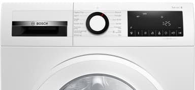 Bosch Pesukone WGG1420LSN (Valkoinen)