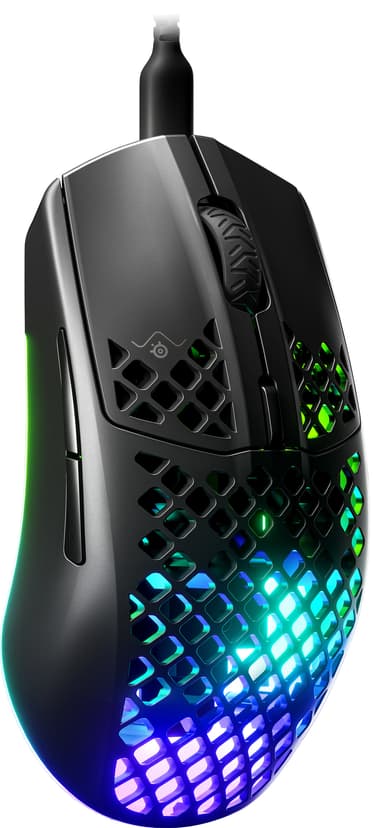 SteelSeries Aerox 3 pelihiiri