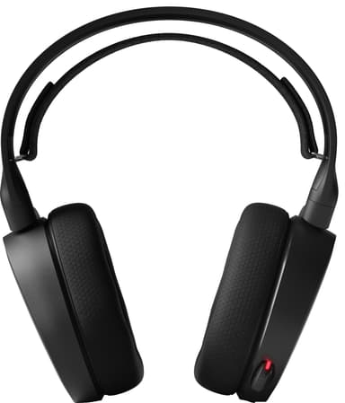 SteelSeries Arctis 5 2019 Edition pelikuulokkeet (musta)