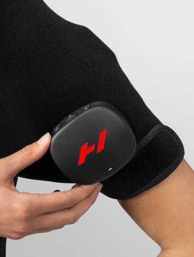 Hyperice Venom 2 Shoulder – värisevä lämpövyö olkapäälle (oikea) 22200-001-21