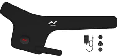 Hyperice Venom 2 Shoulder – värisevä lämpövyö olkapäälle (oikea) 22200-001-21