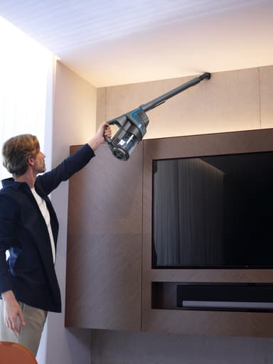 Miele Triflex HX1 Active varsi-imuri 12139120 (grafiitinharmaa)