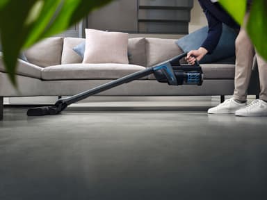 Miele Triflex HX1 Active varsi-imuri 12139120 (grafiitinharmaa)