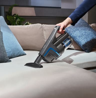 Miele Triflex HX1 Active varsi-imuri 12139120 (grafiitinharmaa)