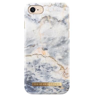 iDeal Fashion iPhone 7 suojakuori (Ocean-marmori)