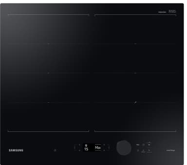 Samsung induktiotaso NZ64B7799FK/U1