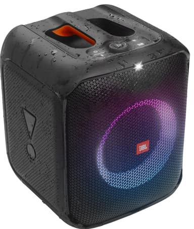 JBL PartyBox Encore Essential kannettava bilekaiutin (musta)
