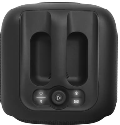 JBL PartyBox Encore Essential kannettava bilekaiutin (musta)