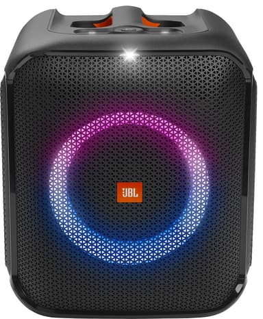 JBL PartyBox Encore Essential kannettava bilekaiutin (musta)