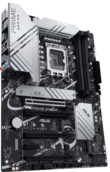 ASUS PRIME Z790-P ATX emolevy