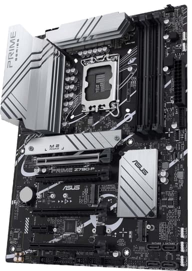 ASUS PRIME Z790-P ATX emolevy