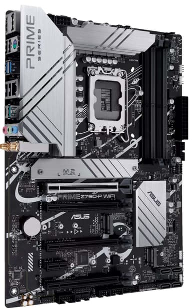 ASUS PRIME Z790-P WIFI ATX emolevy