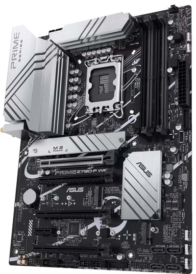 ASUS PRIME Z790-P WIFI ATX emolevy