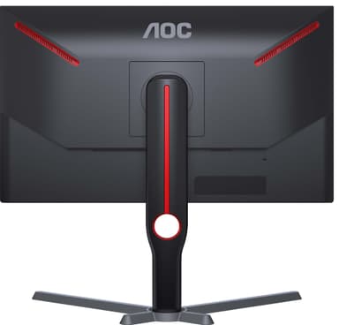 AOC 25G3ZM/BK 24,5" pelinäyttö